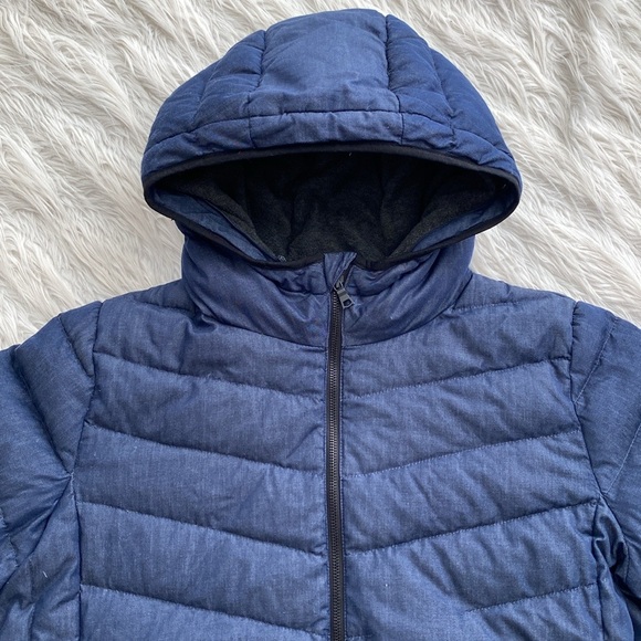 GAP | Hooded Down Puffer Jacket - Picture 3 of 15